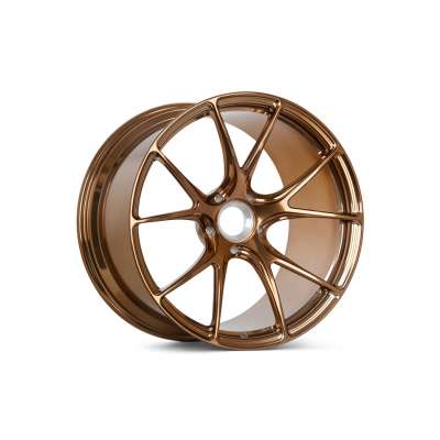 Vossen x Champion Motorsport RS74