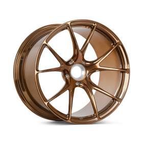 Vossen x Champion Motorsport RS74