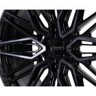 Vossen HF6-5, Цвет: Tinted Gloss Black
