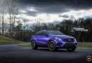 Vossen M-X3