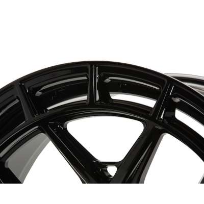 Vossen HFX-1, Цвет: Gloss Black