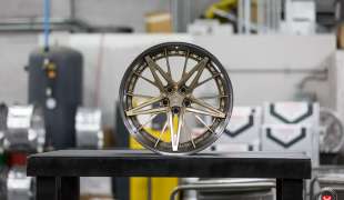 Vossen M-X6 3-Piece