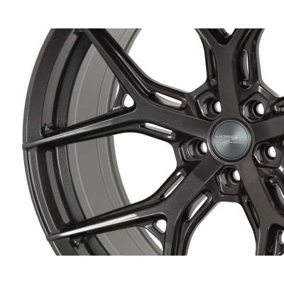 Vossen HF-5: Цвет Anthracite