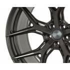Vossen HF-5: Цвет Anthracite
