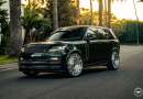 Urban Automotive x Vossen UV-7
