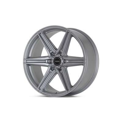 Vossen HF6-2, Цвет: Satin Silver