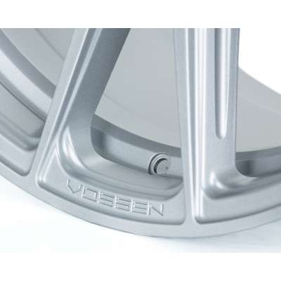 Vossen HF6-1, Цвет: Satin Silver