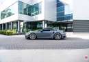 Vossen GEN-03