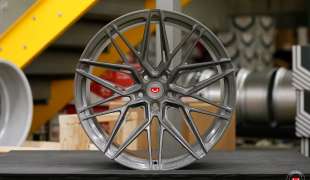 Vossen EVO-5R