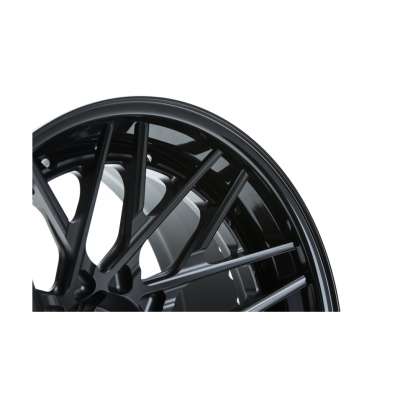 Vossen S17-07 3-Piece