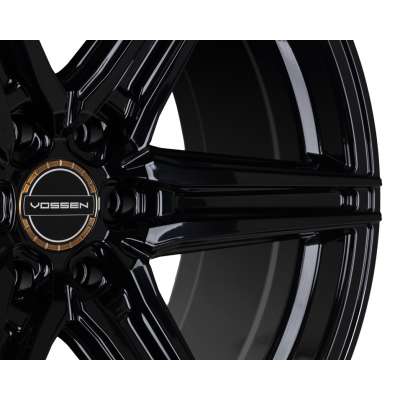 Vossen HF6-2, Цвет: Gloss Black