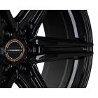 Vossen HF6-2, Цвет: Gloss Black