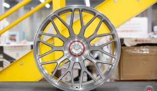 Vossen GEN-03