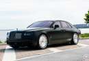 Urban Automotive x Vossen UV-7