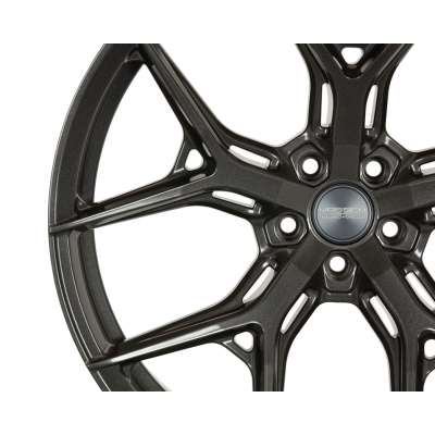 Vossen HF-5: Цвет Anthracite