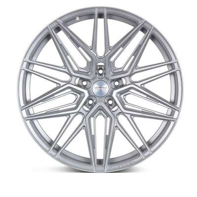 Vossen HF-7, Цвет: Satin Silver