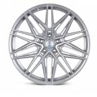 Vossen HF-7, Цвет: Satin Silver