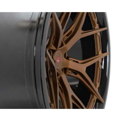 Vossen S21-01 Carbon