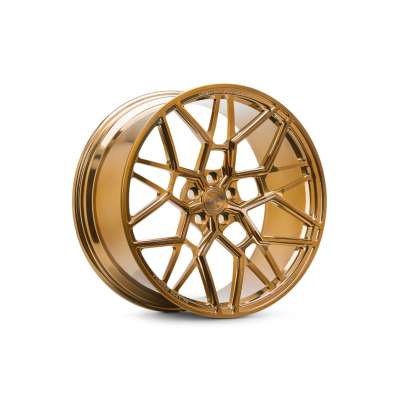 Urban Automotive x Vossen UV-1