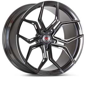 Vossen EVO-3R