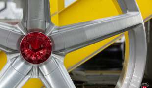 Vossen VPS-3