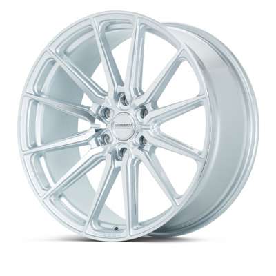 Vossen HF6-1, Цвет: Silver Polished