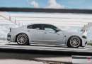 Vossen EVO-5R