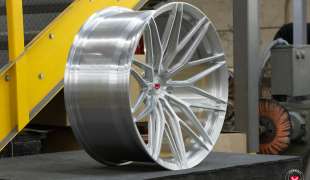 Vossen VPS-4