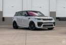 Urban Automotive x Vossen UV-1R