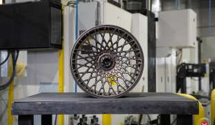 Vossen GEN-05