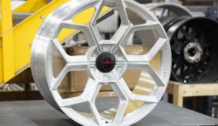 Novitec x Vossen NL5