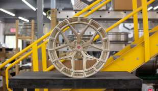 Vossen LC3-01