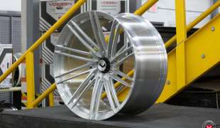 Vossen VPS-5T