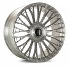 Urban Automotive x Vossen UV-6