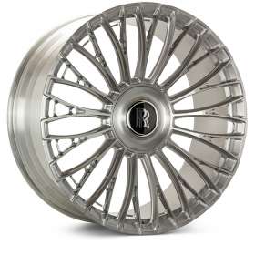 Urban Automotive x Vossen UV-6