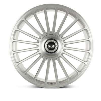 Vossen GEN-04