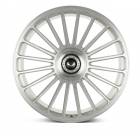 Vossen GEN-04