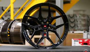 Vossen EVO-4