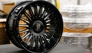 Vossen S17-14 3-Piece