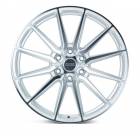 Vossen HF6-1, Цвет: Silver Polished