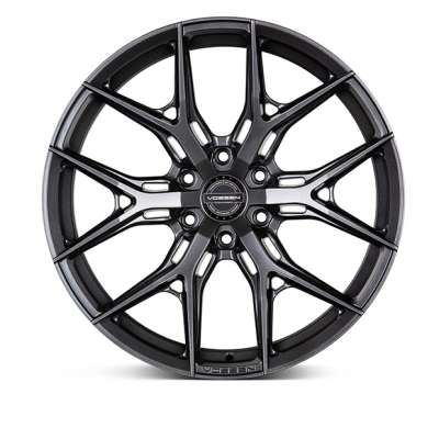 Vossen HF6-4, Цвет: Anthracite
