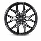 Vossen HF6-4, Цвет: Anthracite