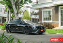Vossen CV10, Цвет: Satin Silver