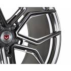 Vossen EVO-3R