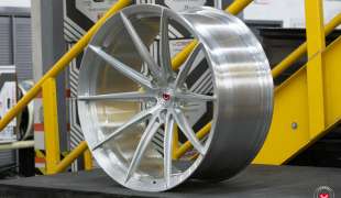 Vossen VPS-1