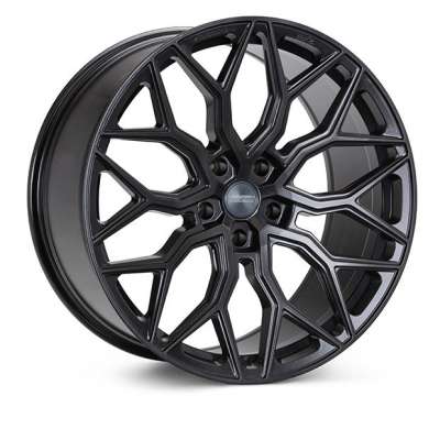 Vossen HF-2, Цвет Anthracite