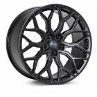 Vossen HF-2, Цвет Anthracite