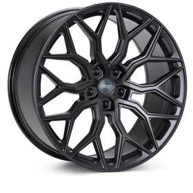 Vossen HF-2, Цвет Anthracite