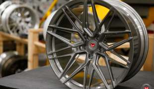 Vossen EVO-5R