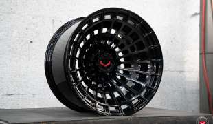 Vossen LCX-04